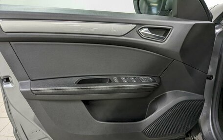 Renault Arkana I, 2021 год, 1 650 000 рублей, 11 фотография