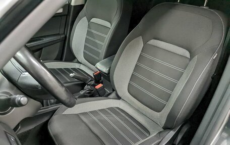 Renault Arkana I, 2021 год, 1 650 000 рублей, 14 фотография