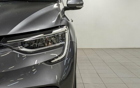 Renault Arkana I, 2021 год, 1 650 000 рублей, 16 фотография