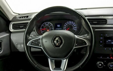 Renault Arkana I, 2021 год, 1 650 000 рублей, 24 фотография