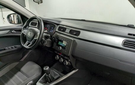 Renault Arkana I, 2021 год, 1 650 000 рублей, 19 фотография