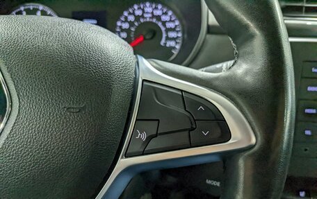 Renault Arkana I, 2021 год, 1 650 000 рублей, 27 фотография