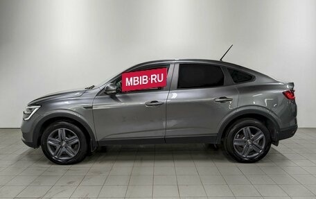 Renault Arkana I, 2021 год, 1 650 000 рублей, 8 фотография