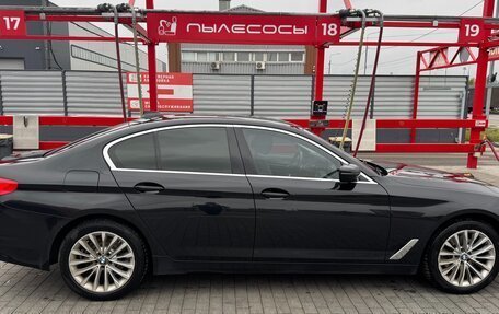 BMW 5 серия, 2020 год, 2 900 000 рублей, 7 фотография