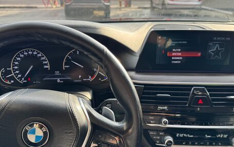 BMW 5 серия, 2020 год, 2 900 000 рублей, 8 фотография