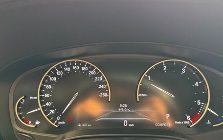 BMW 5 серия, 2020 год, 2 900 000 рублей, 10 фотография