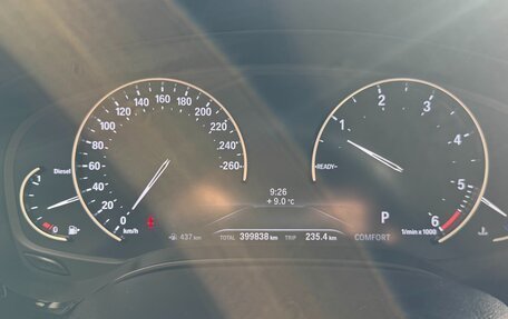 BMW 5 серия, 2020 год, 2 900 000 рублей, 11 фотография