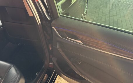BMW 5 серия, 2020 год, 2 900 000 рублей, 13 фотография