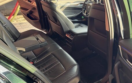 BMW 5 серия, 2020 год, 2 900 000 рублей, 14 фотография