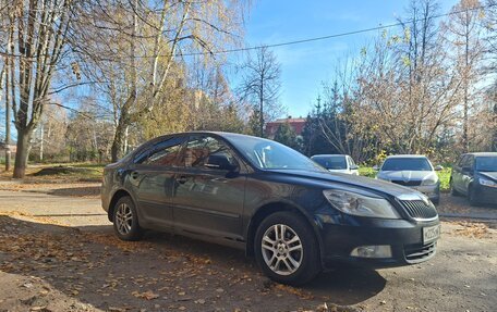 Skoda Octavia, 2011 год, 565 000 рублей, 2 фотография