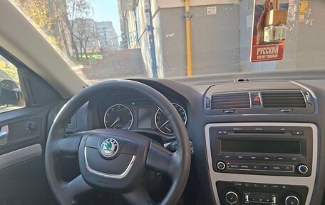 Skoda Octavia, 2011 год, 565 000 рублей, 5 фотография
