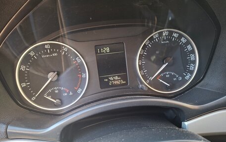 Skoda Octavia, 2011 год, 565 000 рублей, 6 фотография