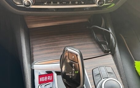 BMW 5 серия, 2020 год, 2 900 000 рублей, 9 фотография