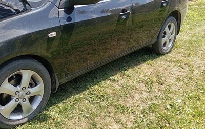 Hyundai Elantra IV, 2007 год, 450 000 рублей, 1 фотография