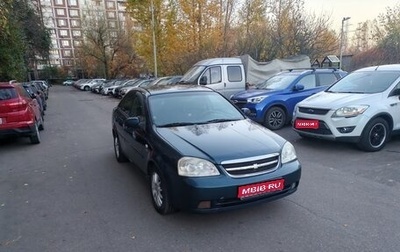 Chevrolet Lacetti, 2008 год, 450 000 рублей, 1 фотография
