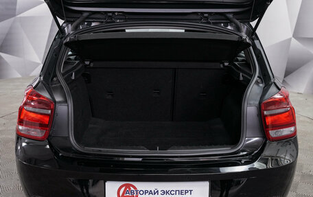 BMW 1 серия, 2012 год, 985 000 рублей, 3 фотография