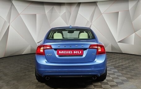 Volvo S60 III, 2014 год, 1 395 000 рублей, 8 фотография