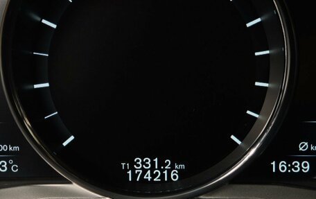 Volvo S60 III, 2014 год, 1 395 000 рублей, 18 фотография