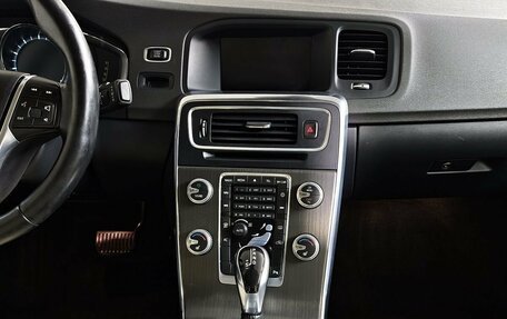 Volvo S60 III, 2014 год, 1 395 000 рублей, 15 фотография