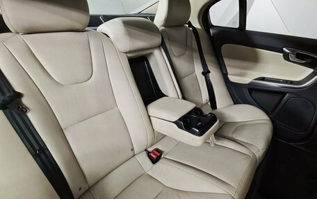 Volvo S60 III, 2014 год, 1 395 000 рублей, 17 фотография