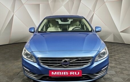 Volvo S60 III, 2014 год, 1 395 000 рублей, 7 фотография