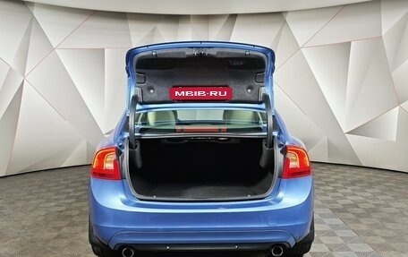 Volvo S60 III, 2014 год, 1 395 000 рублей, 12 фотография