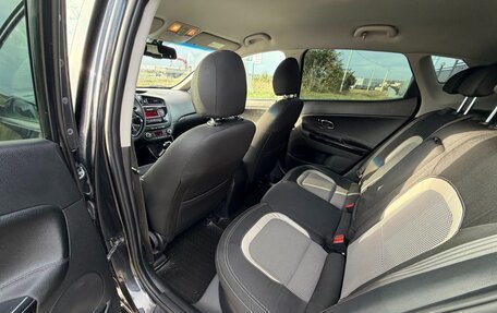 KIA cee'd III, 2012 год, 997 000 рублей, 16 фотография