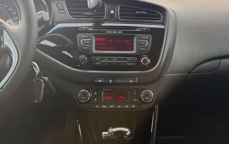 KIA cee'd III, 2012 год, 997 000 рублей, 18 фотография