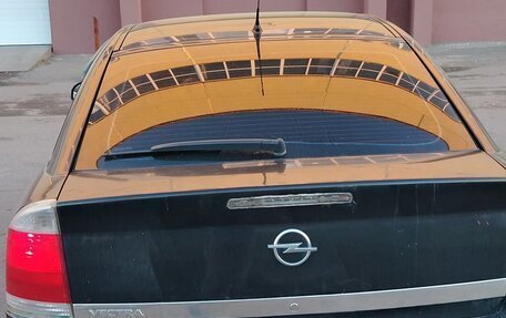 Opel Vectra C рестайлинг, 2007 год, 330 000 рублей, 5 фотография