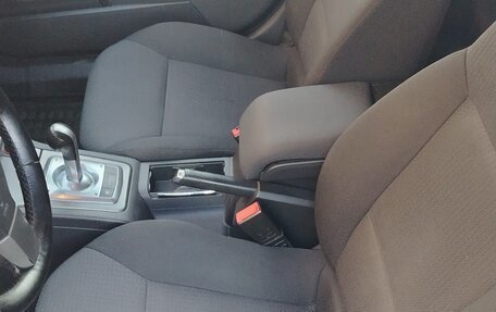 Opel Vectra C рестайлинг, 2007 год, 330 000 рублей, 10 фотография