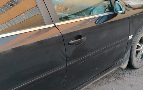 Opel Vectra C рестайлинг, 2007 год, 330 000 рублей, 8 фотография
