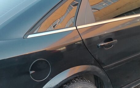 Opel Vectra C рестайлинг, 2007 год, 330 000 рублей, 7 фотография