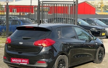 KIA cee'd III, 2012 год, 997 000 рублей, 33 фотография