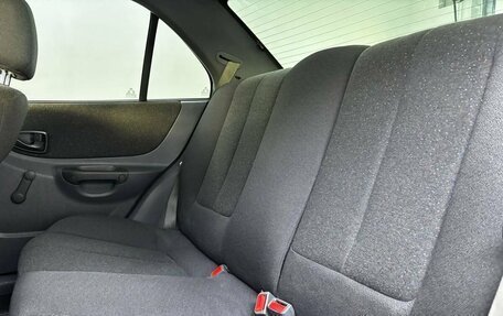 Hyundai Accent II, 2008 год, 299 000 рублей, 15 фотография