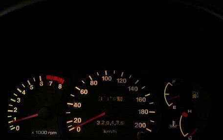 Hyundai Accent II, 2008 год, 299 000 рублей, 16 фотография