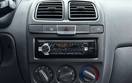 Hyundai Accent II, 2008 год, 299 000 рублей, 18 фотография