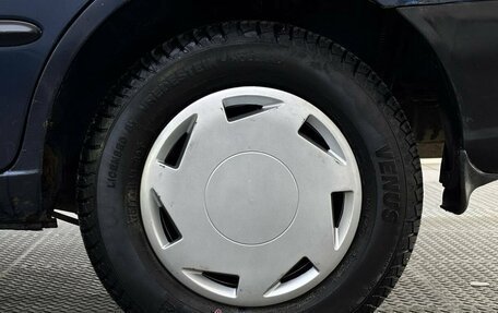 Hyundai Accent II, 2008 год, 299 000 рублей, 22 фотография