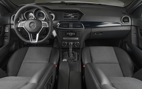 Mercedes-Benz C-Класс, 2011 год, 1 349 000 рублей, 8 фотография