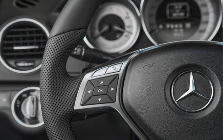 Mercedes-Benz C-Класс, 2011 год, 1 349 000 рублей, 11 фотография