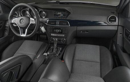 Mercedes-Benz C-Класс, 2011 год, 1 349 000 рублей, 9 фотография