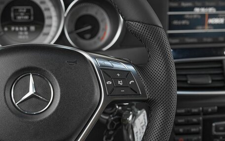 Mercedes-Benz C-Класс, 2011 год, 1 349 000 рублей, 12 фотография