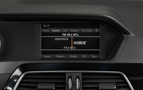 Mercedes-Benz C-Класс, 2011 год, 1 349 000 рублей, 17 фотография