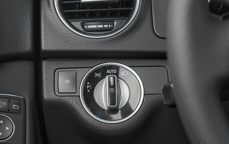 Mercedes-Benz C-Класс, 2011 год, 1 349 000 рублей, 15 фотография