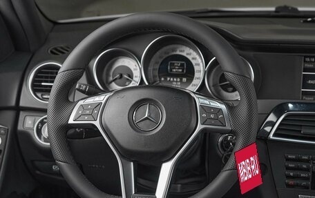 Mercedes-Benz C-Класс, 2011 год, 1 349 000 рублей, 10 фотография