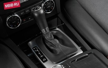 Mercedes-Benz C-Класс, 2011 год, 1 349 000 рублей, 18 фотография