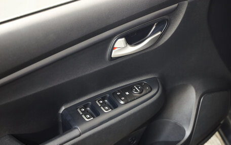 KIA Rio IV, 2019 год, 1 274 777 рублей, 13 фотография