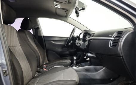 KIA Rio IV, 2019 год, 1 274 777 рублей, 22 фотография