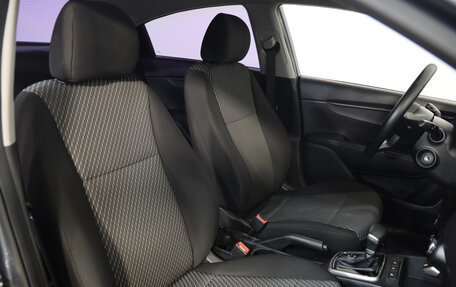 KIA Rio IV, 2019 год, 1 274 777 рублей, 23 фотография