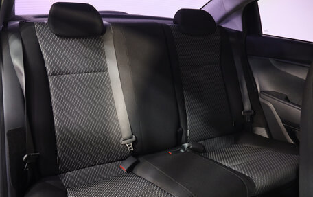 KIA Rio IV, 2019 год, 1 274 777 рублей, 24 фотография
