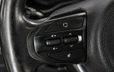 KIA Rio IV, 2019 год, 1 299 000 рублей, 9 фотография